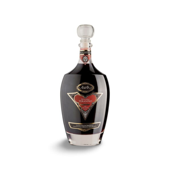 Teranino Weinlikör Aura 0,7l