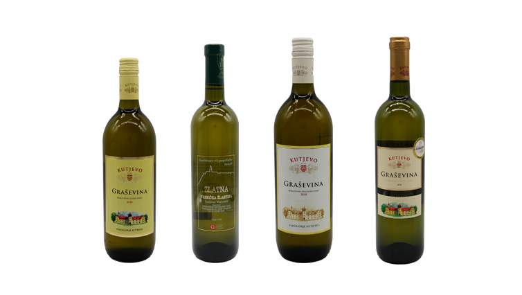 Kroatische Weißweine online kaufen | dalma.de